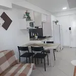 Apart 07 Beira Mar Apartment 07 Ocean