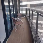 Apart 07 Beira Mar Apartment 07 Ocean