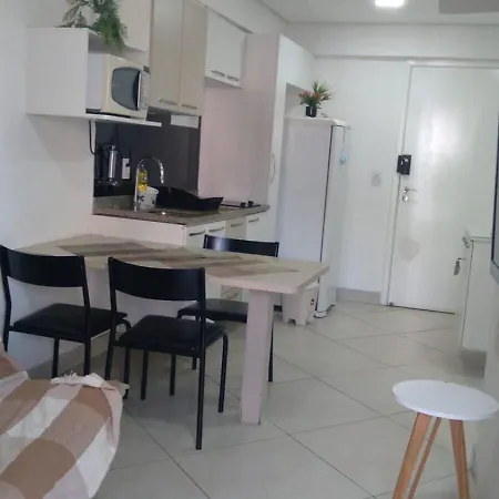 07 Beira Mar 07 Ocean Apartamento *