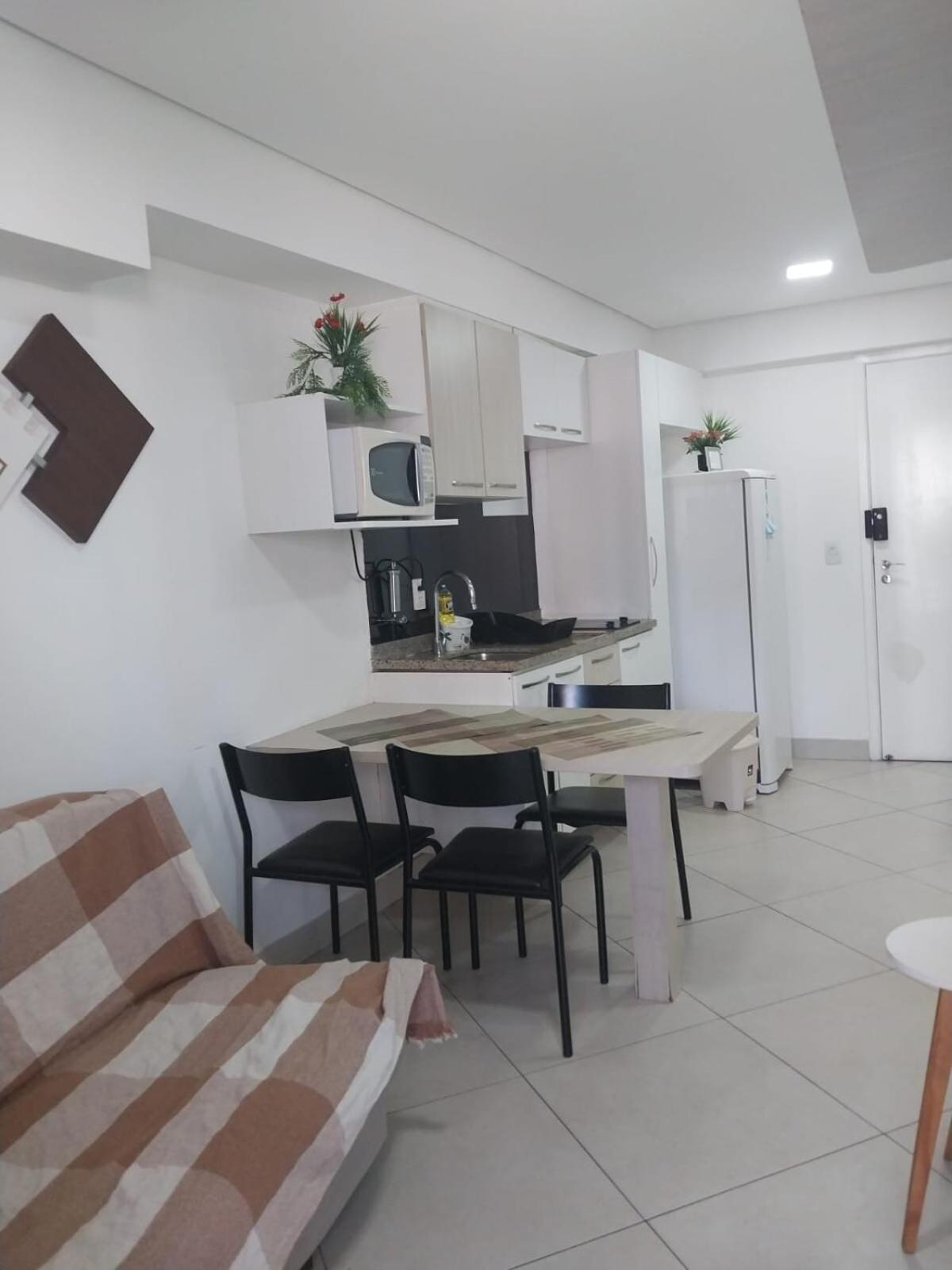 07 Beira Mar 07 Ocean Apartamento