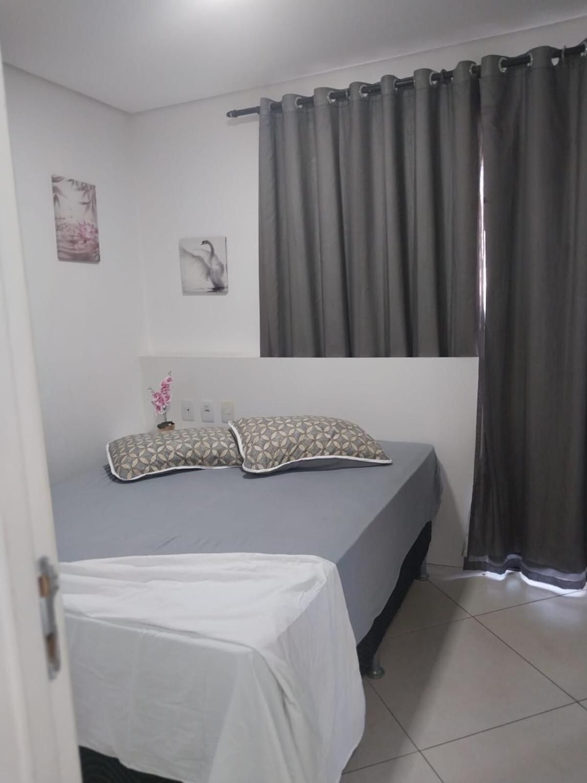 07 Beira Mar 07 Ocean Apartamento Fortaleza (Ceara)