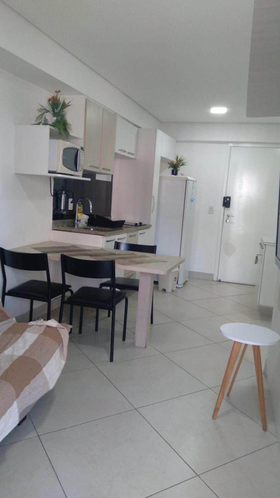 07 Beira Mar 07 Ocean Apartamento *